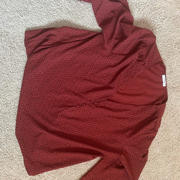 Blouse - Picture 1 of 2